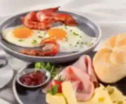 XXXLutz XXXLutz Großes Frühstück Angebot