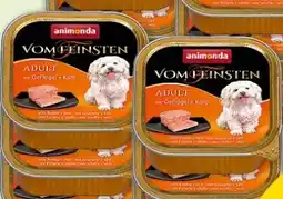 Fressnapf Animonda Hundenahrung Vom Feinsten Angebot