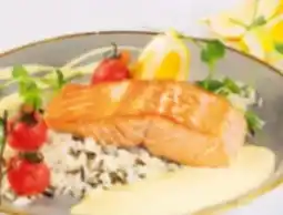 XXXLutz XXXLutz Lachsfiletsteak Zitrone Angebot