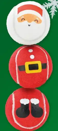 Fressnapf fit+fun Hundespielzeug Tennisball Angebot