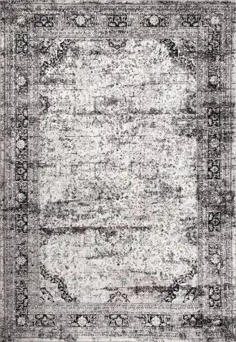 XXXLutz Novel Vintage-Teppich Venice Mixed Angebot