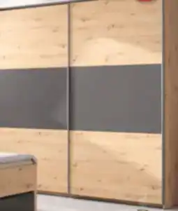 Möbelix Schwebetürenschrank Angebot