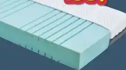 Möbelix primatex Kaltschaummatratze Angebot