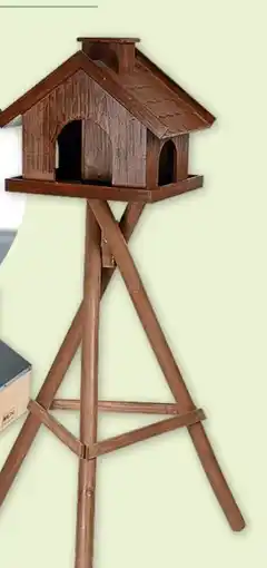 Fressnapf AniOne Vogelfutterhaus Angebot