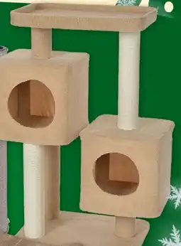 Fressnapf fit+fun Kratzbaum Layla Angebot