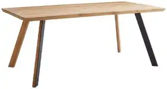 XXXLutz Linea Natura Esstisch Angebot
