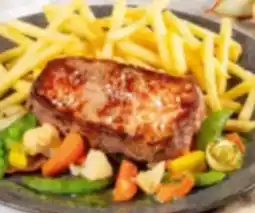 XXXLutz XXXLutz Rumpsteak Klassik Angebot