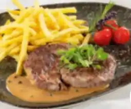 XXXLutz XXXLutz Rib Eye Steak Pfeffer Angebot