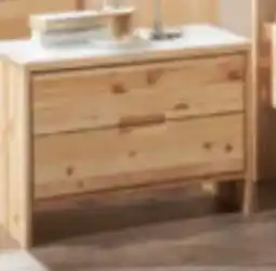 XXXLutz Linea Natura Nachtkommode Angebot