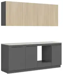 XXXLutz Visiona Küchenblock Angebot