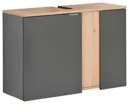 XXXLutz home24 Waschbeckenunterschrank Angebot