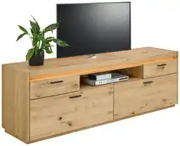 XXXLutz Linea Natura Lowboard Angebot