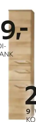 XXXLutz Xora Midischrank Angebot