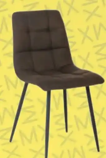 Möbelix Vierfussstuhl Angebot