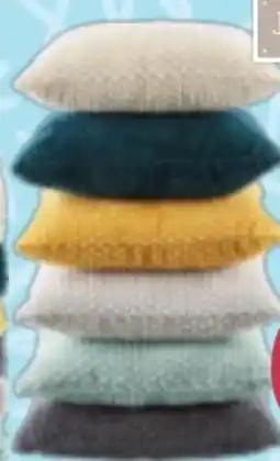 Möbelix James Wood Zierkissen Belinda Angebot