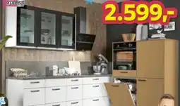 Möbelix Express Küchen Eckküche Angebot