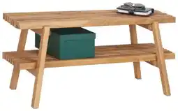 XXXLutz Linea Natura Garderobenbank Angebot