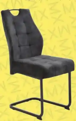 Möbelix Schwingstuhl Angebot