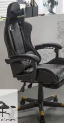 XXXLutz BX Gaming Gamingstuhl Angebot