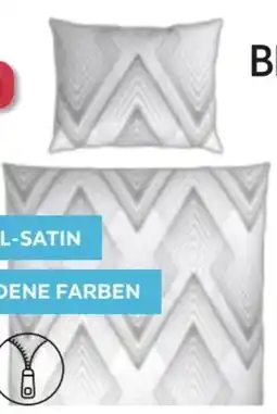 Möbelix Luca Bessoni Bettwäsche Irina Angebot