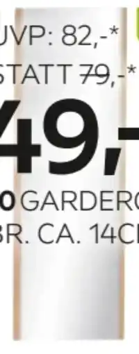 XXXLutz Linea Natura Wandspiegel Angebot