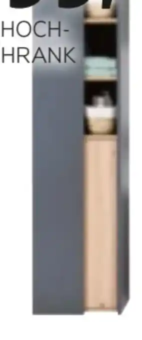 XXXLutz home24 Hochschrank Angebot