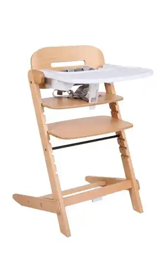 XXXLutz Jimmylee Hochstuhl Brunch Angebot