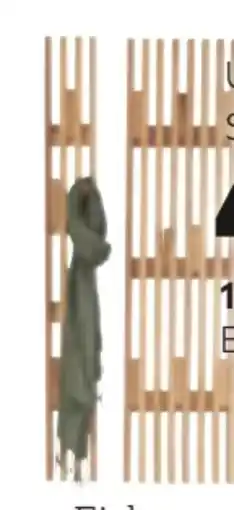 XXXLutz Linea Natura Garderobenpaneel Angebot