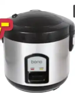 Möbelix Bono Reiskocher Richard Angebot