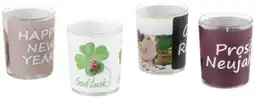 XXXLutz Kerze im Glas Angebot