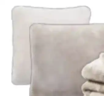 XXXLutz Dieter Knoll Kissenhülle Kreppa Angebot