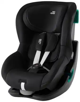 XXXLutz Britax Roemer Kinderautositz King Pro Angebot