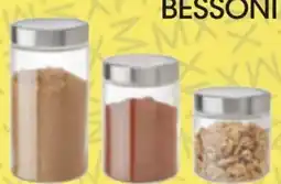 Möbelix Luca Bessoni Frischhaltedose Catleen Angebot