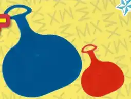 Möbelix Schneeflitzer Pinguin Angebot