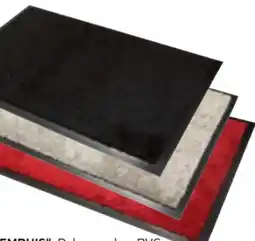 Möbelix Fußmatte Memphis Angebot