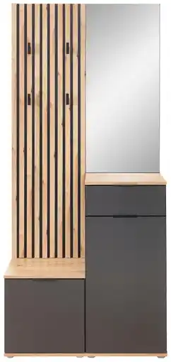 XXXLutz Xora Garderobe Angebot