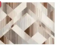 Möbelix James Wood Webteppich Kari Angebot