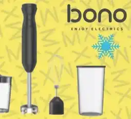 Möbelix Bono Stabmixer-Set Gusteau Angebot