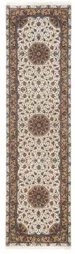 XXXLutz Cazaris Orientteppich Täbriz Superior Angebot