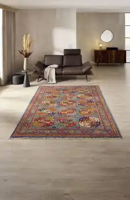 XXXLutz Cazaris Orientteppich Ersari Angebot