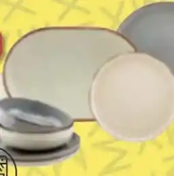 Möbelix James Wood Suppenteller Sonora Angebot