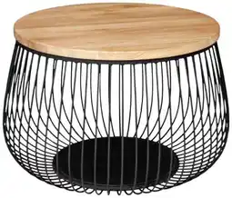 XXXLutz Novel Couchtisch Angebot