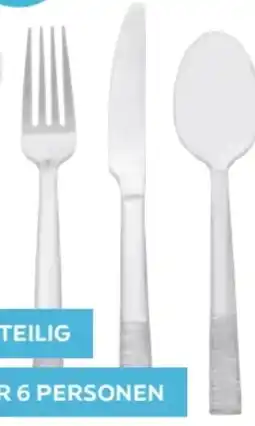 Möbelix Luca Bessoni Besteckset Sandro Angebot