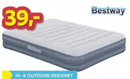 Möbelix BestWay Luftbett Hubert Angebot