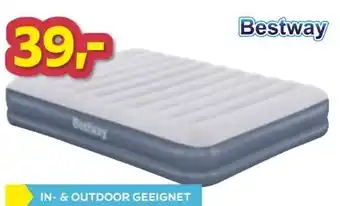 Möbelix BestWay Luftbett Hubert Angebot