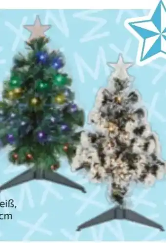 Möbelix Deko-Weihnachtsbaum Angebot