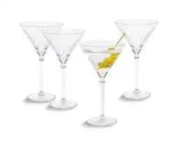 Mömax Gläserset Martini Angebot