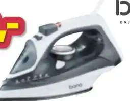 Möbelix Bono Dampfbügeleisen Mara Angebot