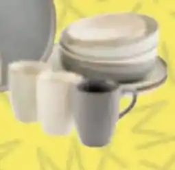 Möbelix James Wood Kaffeetasse Sonora Angebot