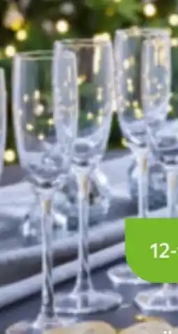 Mömax Gläserset Party Angebot